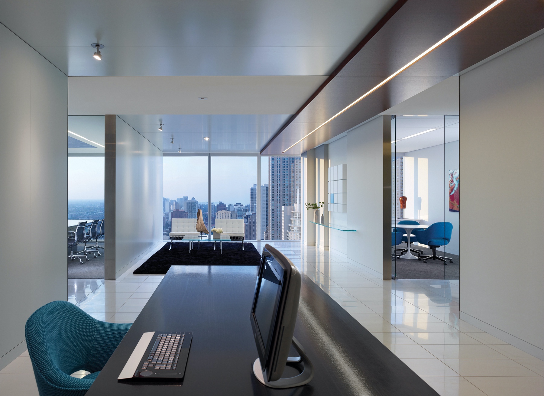 IntercontinentalExchange (ICE) Corporate Headquarters Epstein