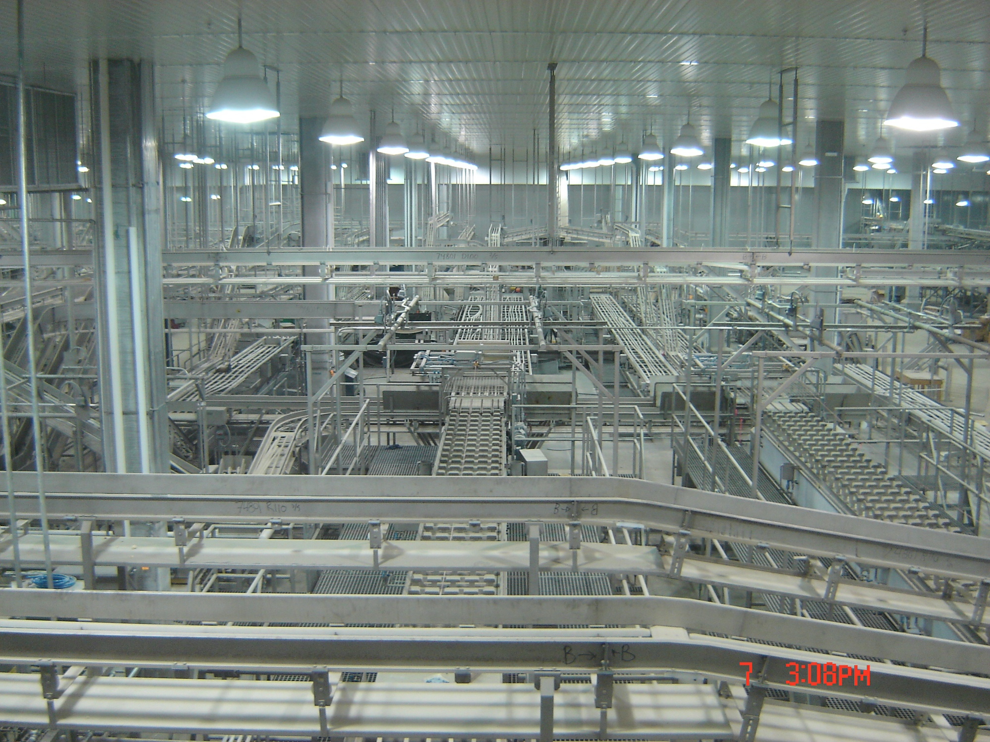 Triumph Foods Llc Pork Processing Facility Epstein