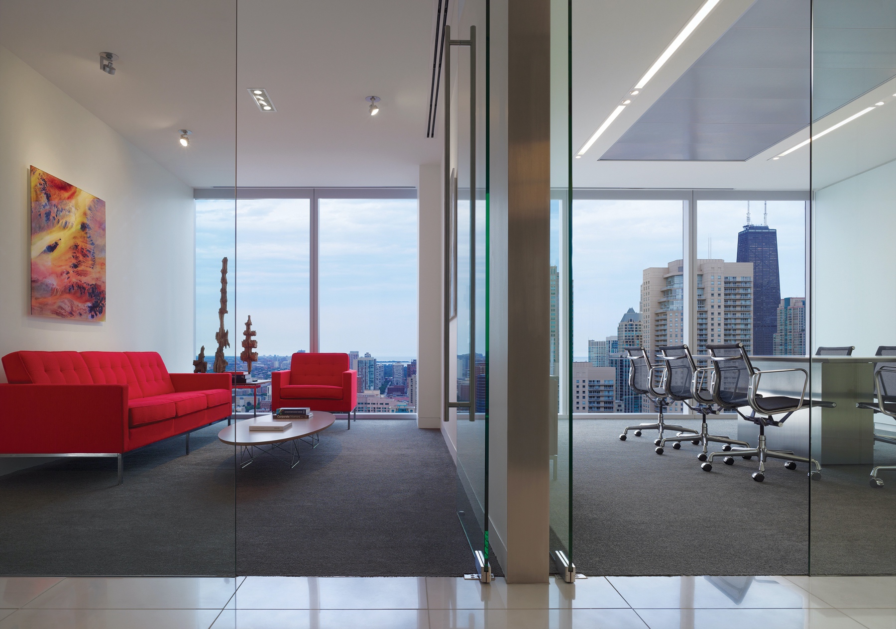 IntercontinentalExchange (ICE) Corporate Headquarters Epstein