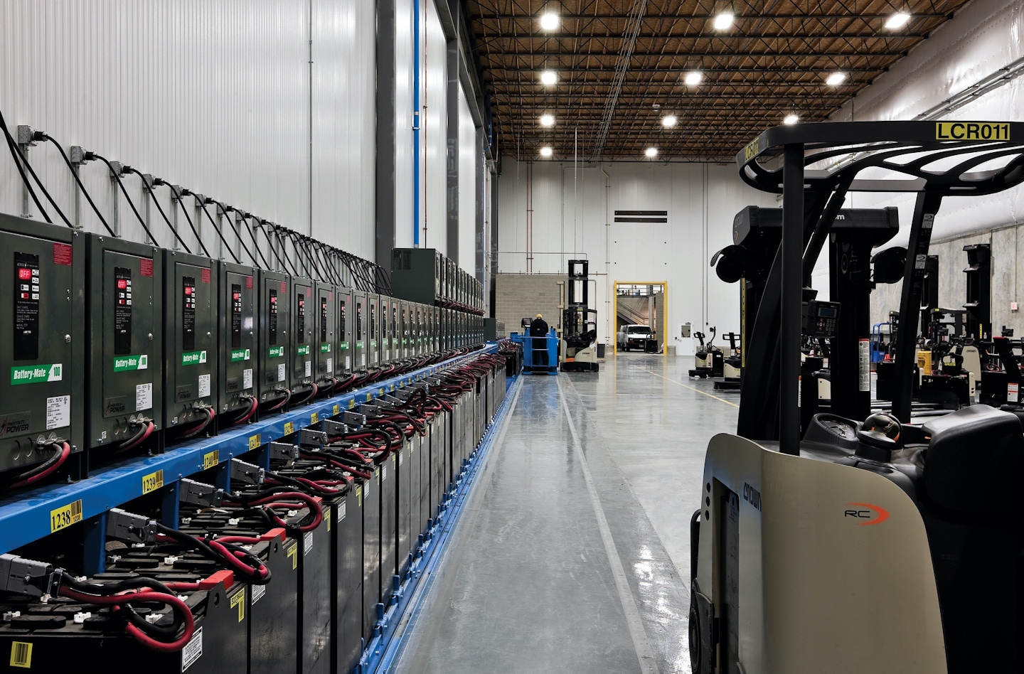 Winco foods, inc. grocery distribution center WinCo Foods, Inc. Grocery Distribution Center | Epstein