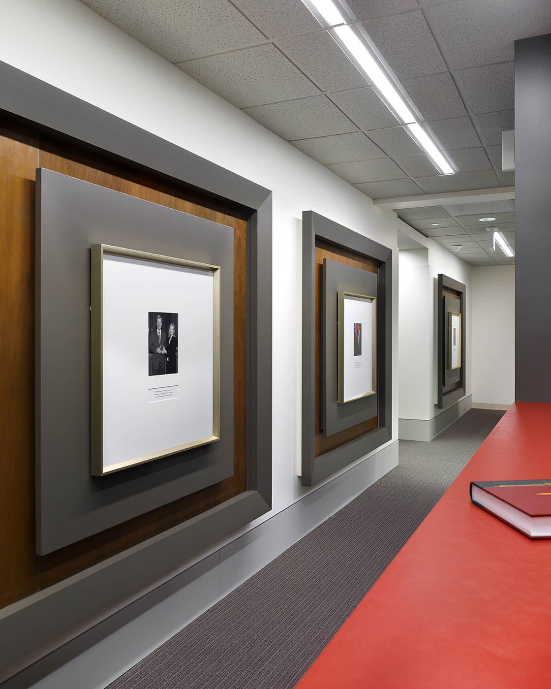 American society for clinical pathology office expansion epstein