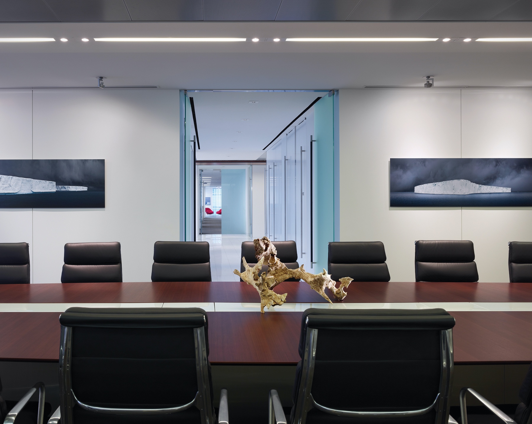 IntercontinentalExchange (ICE) Corporate Headquarters Epstein