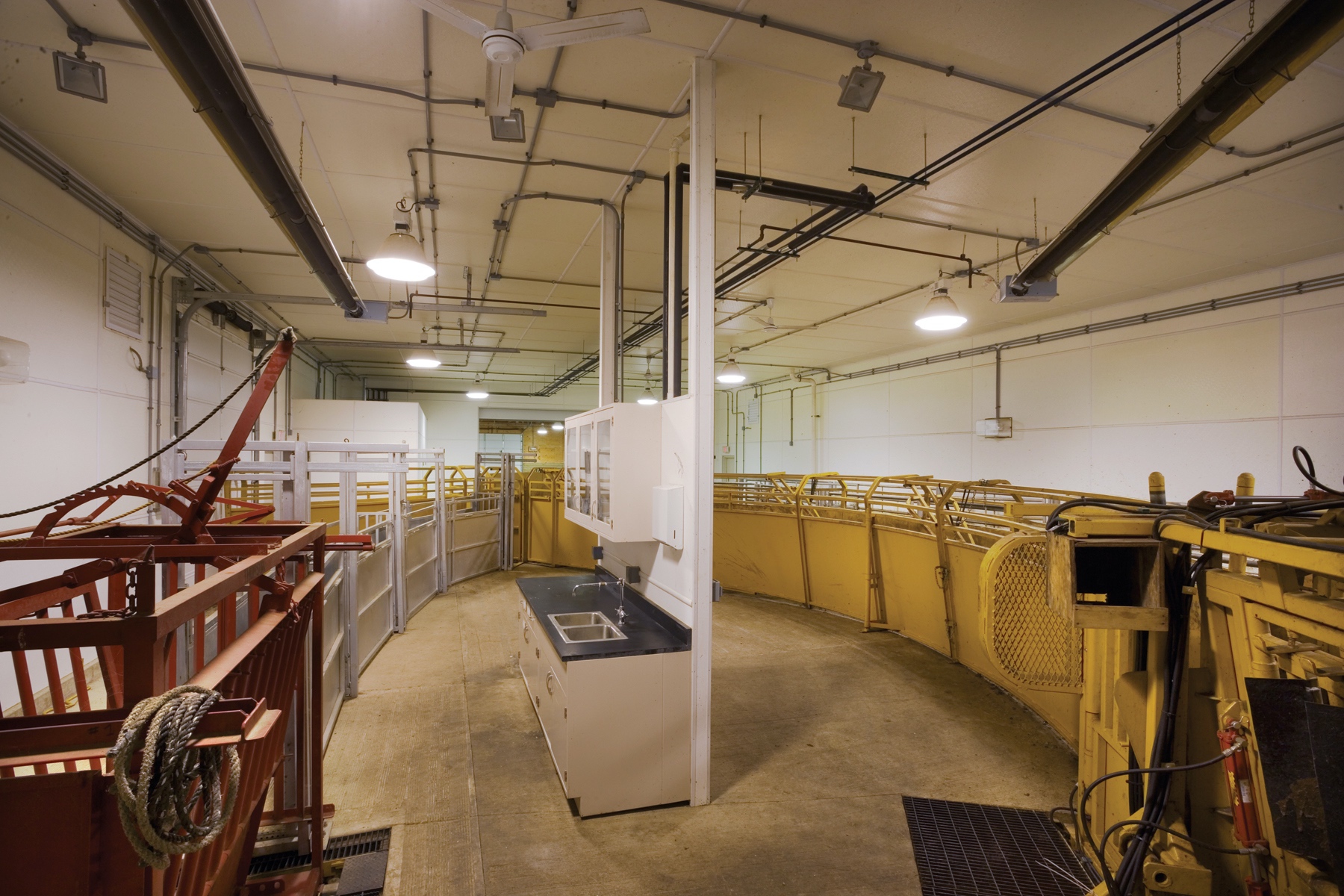 University of Illinois at UrbanaChampaign South Farms… Epstein