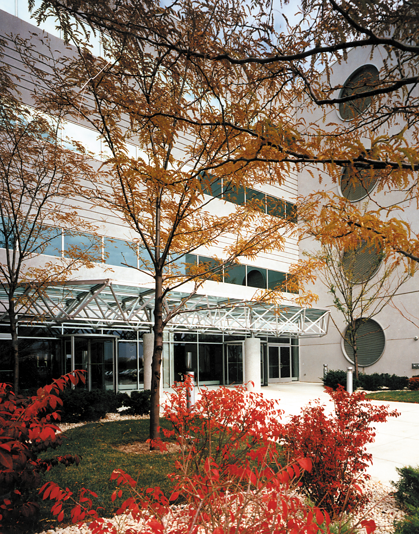 Throwback Thursday Bell Laboratories Epstein