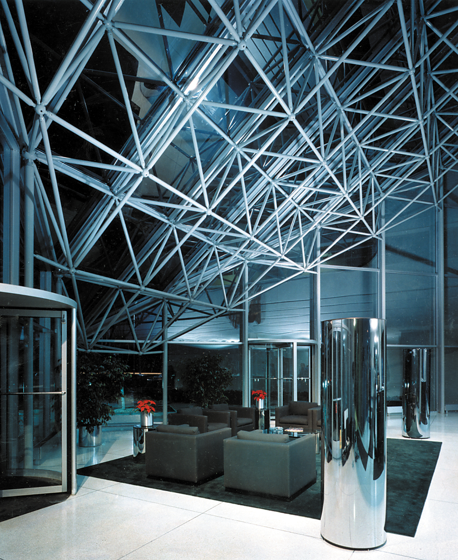 Throwback Thursday Bell Laboratories Epstein