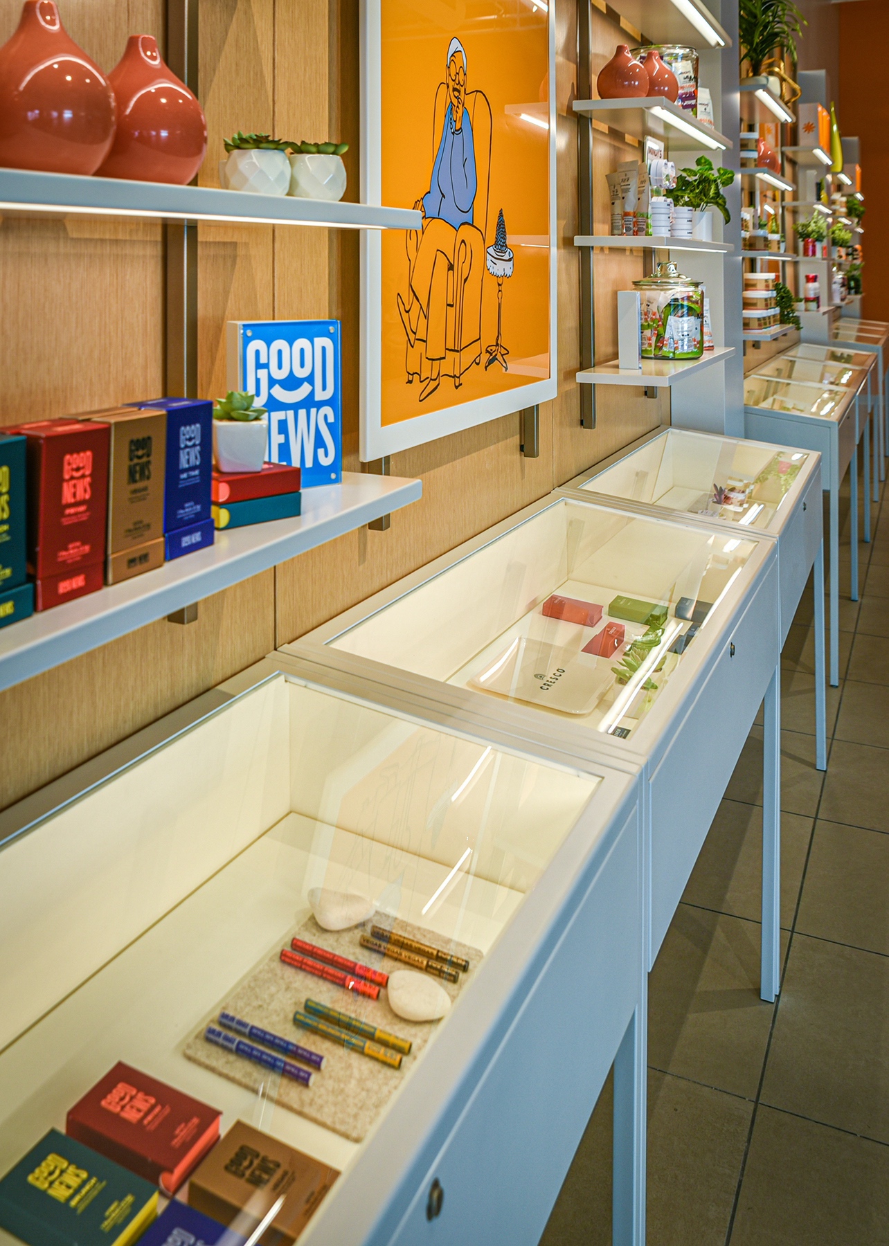 Cresco Labs Dispensary Epstein