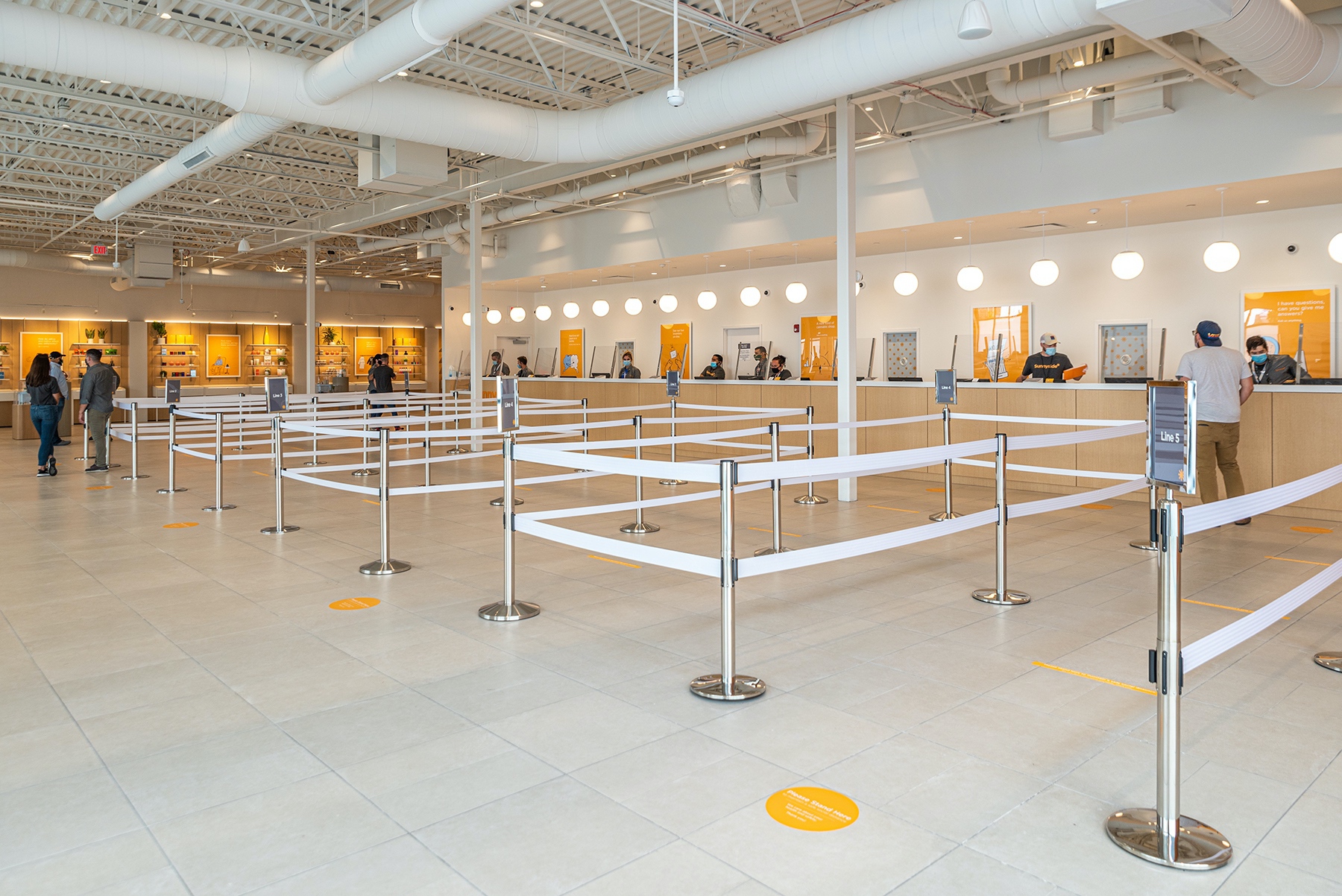 Cresco Labs Dispensary Epstein