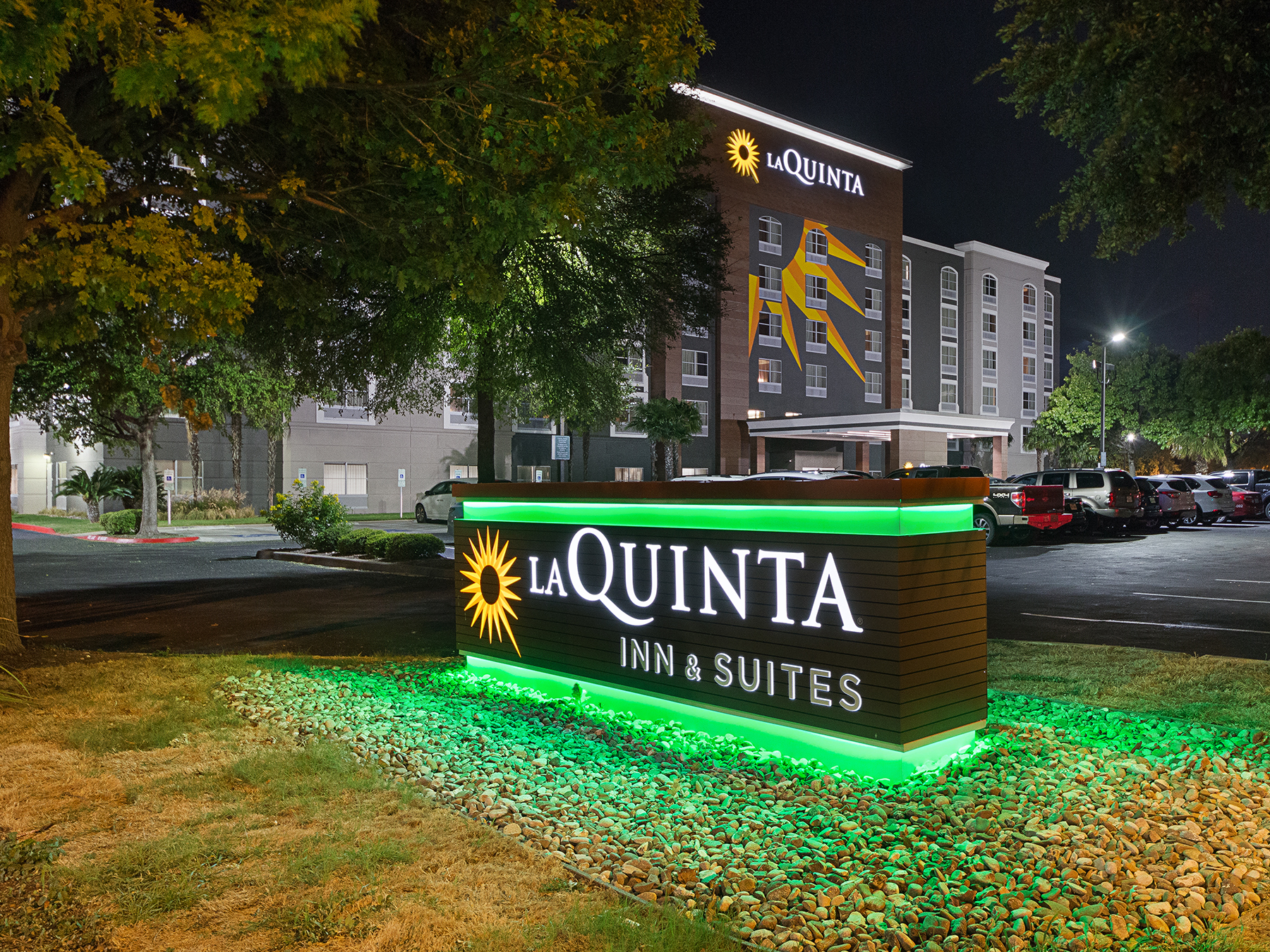 How Many Dogs Does La Quinta Allow