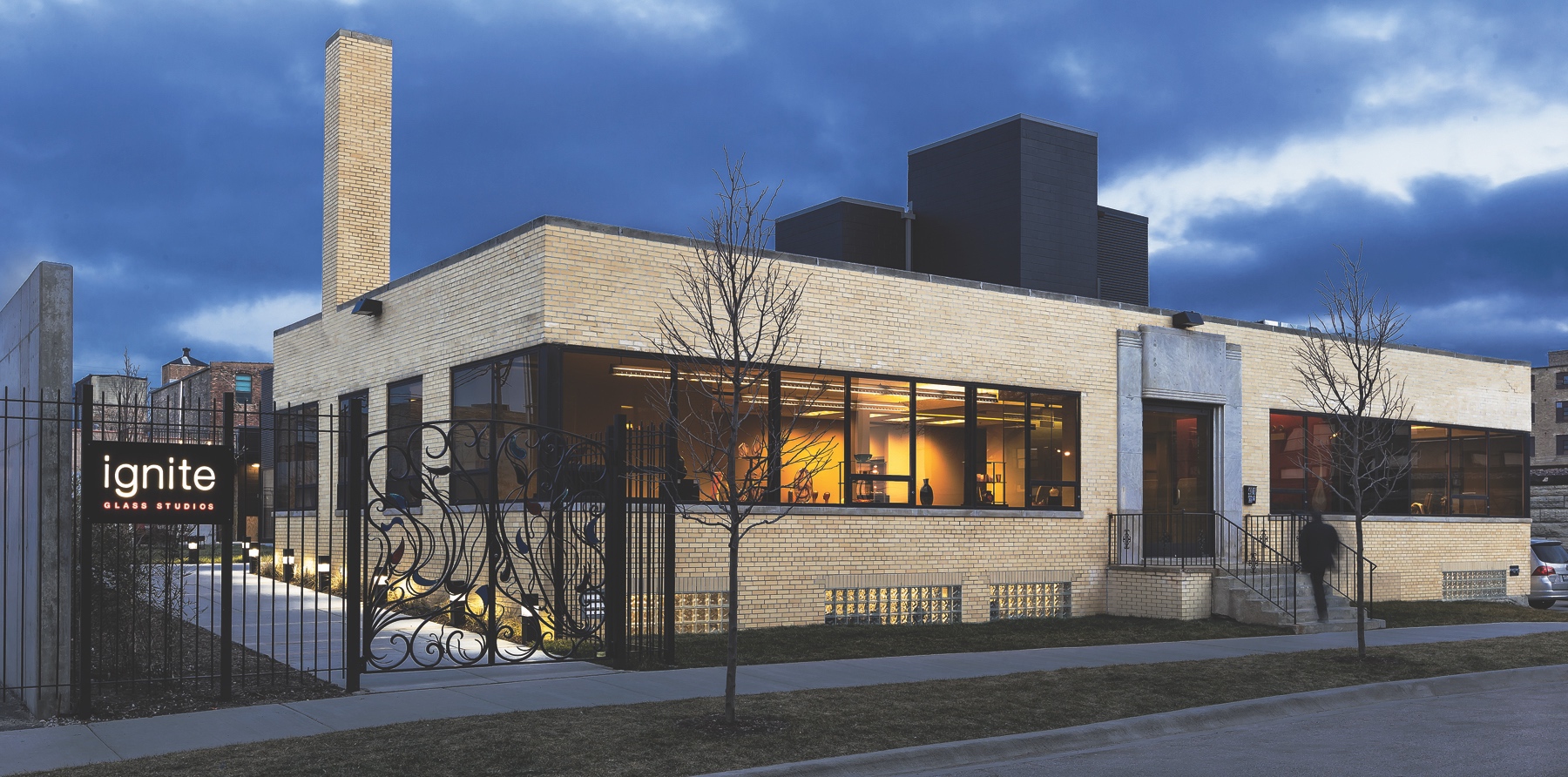 Ignite 2024 Chicago Illinois Fifi Orella