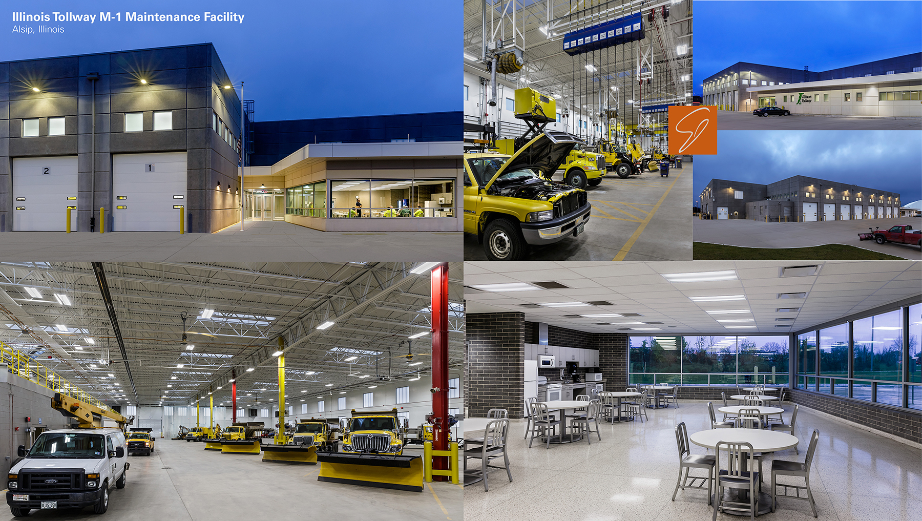 Throwback Thursday RTAPACE South Division Bus Garage Epstein