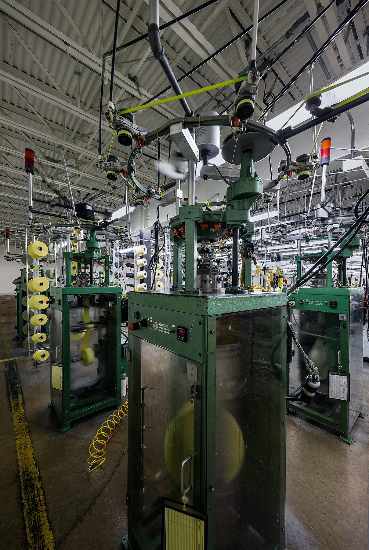 Magid Glove & Safety Manufacturing Company Headquarters,… Epstein