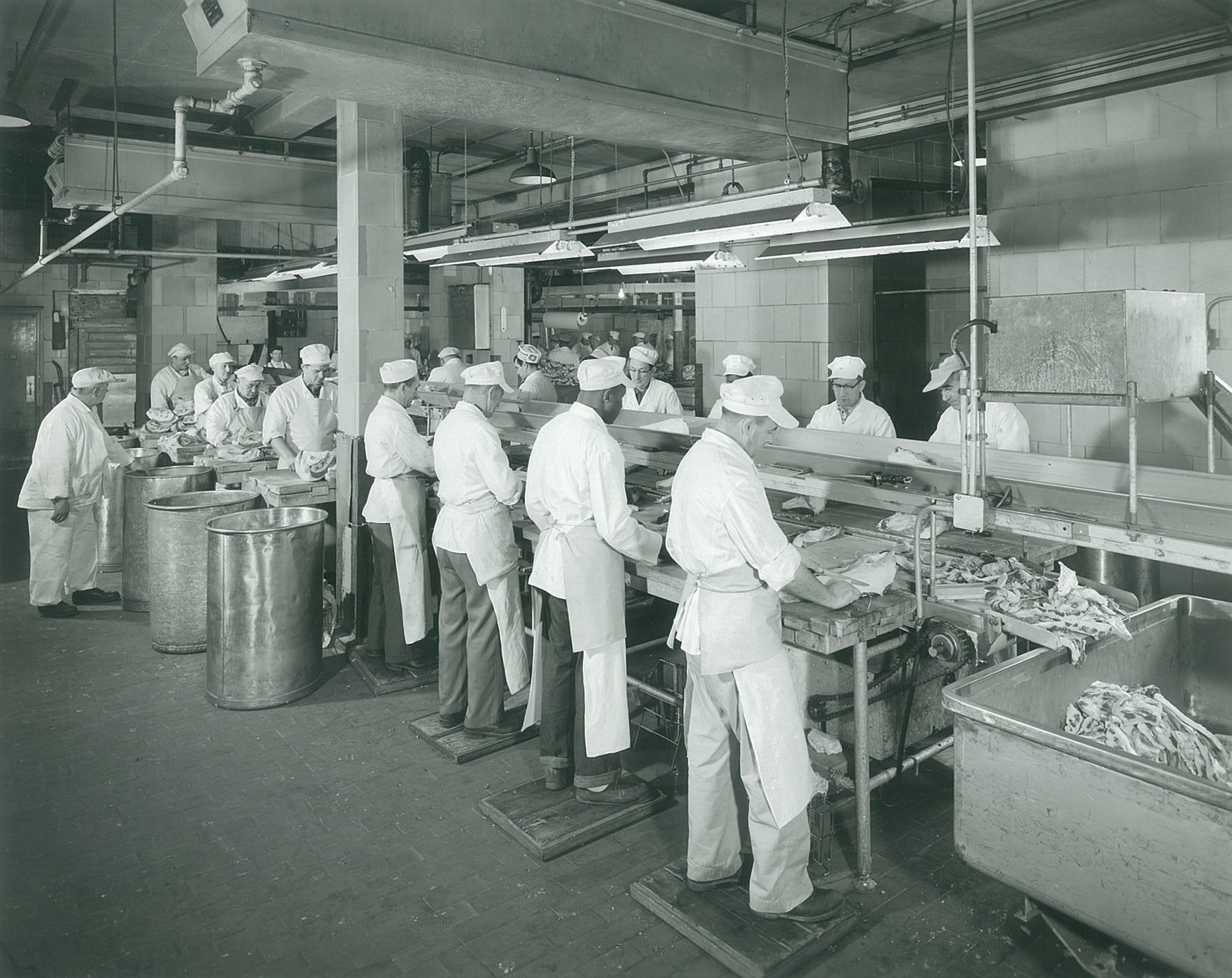 Throwback Thursday Vienna Sausage Manufacturing Company Epstein