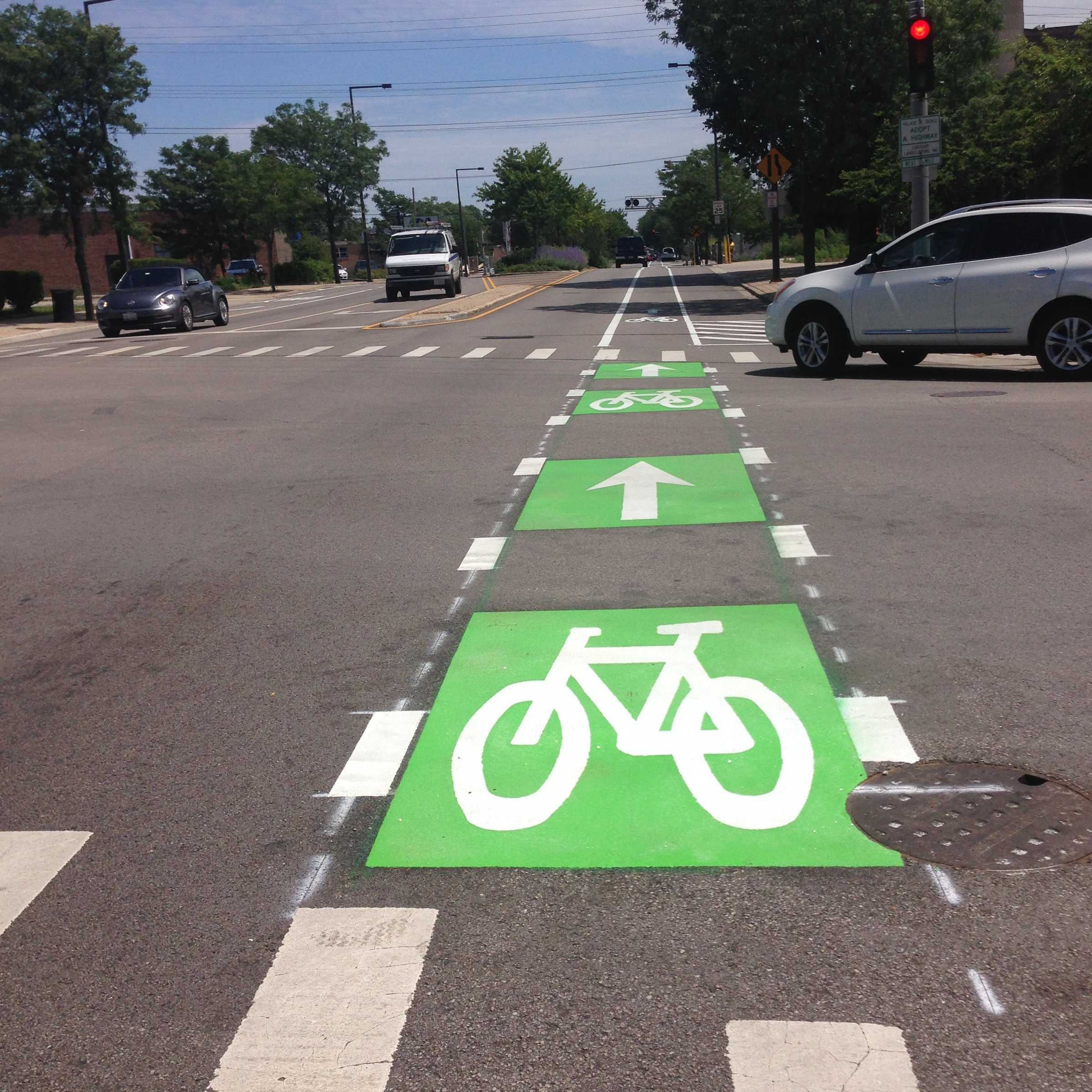 Northern Lakeshore Trail Connectivity Plan | Epstein